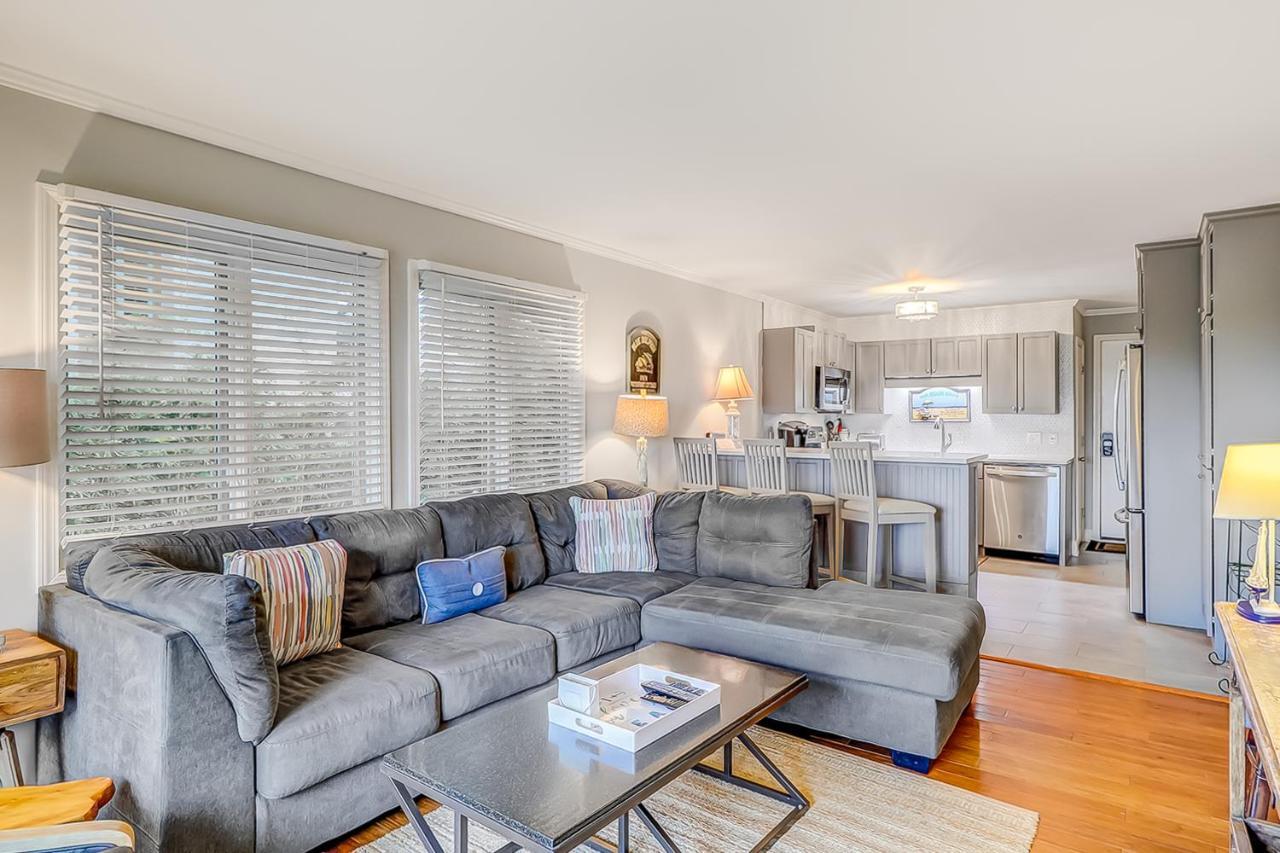 Beachwood Place 1H Хилтон-Хед-Айленд Экстерьер фото
