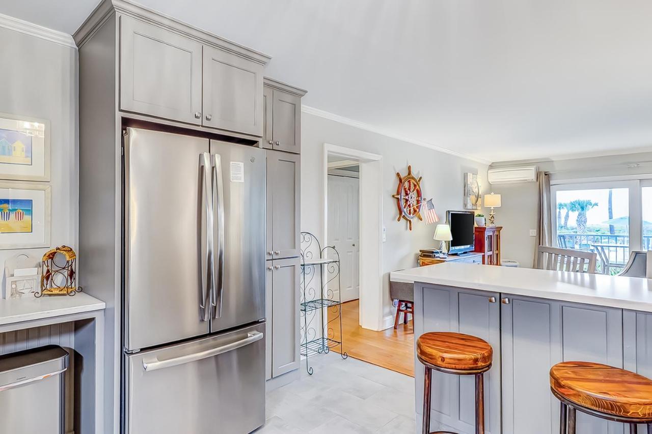 Beachwood Place 1H Хилтон-Хед-Айленд Экстерьер фото