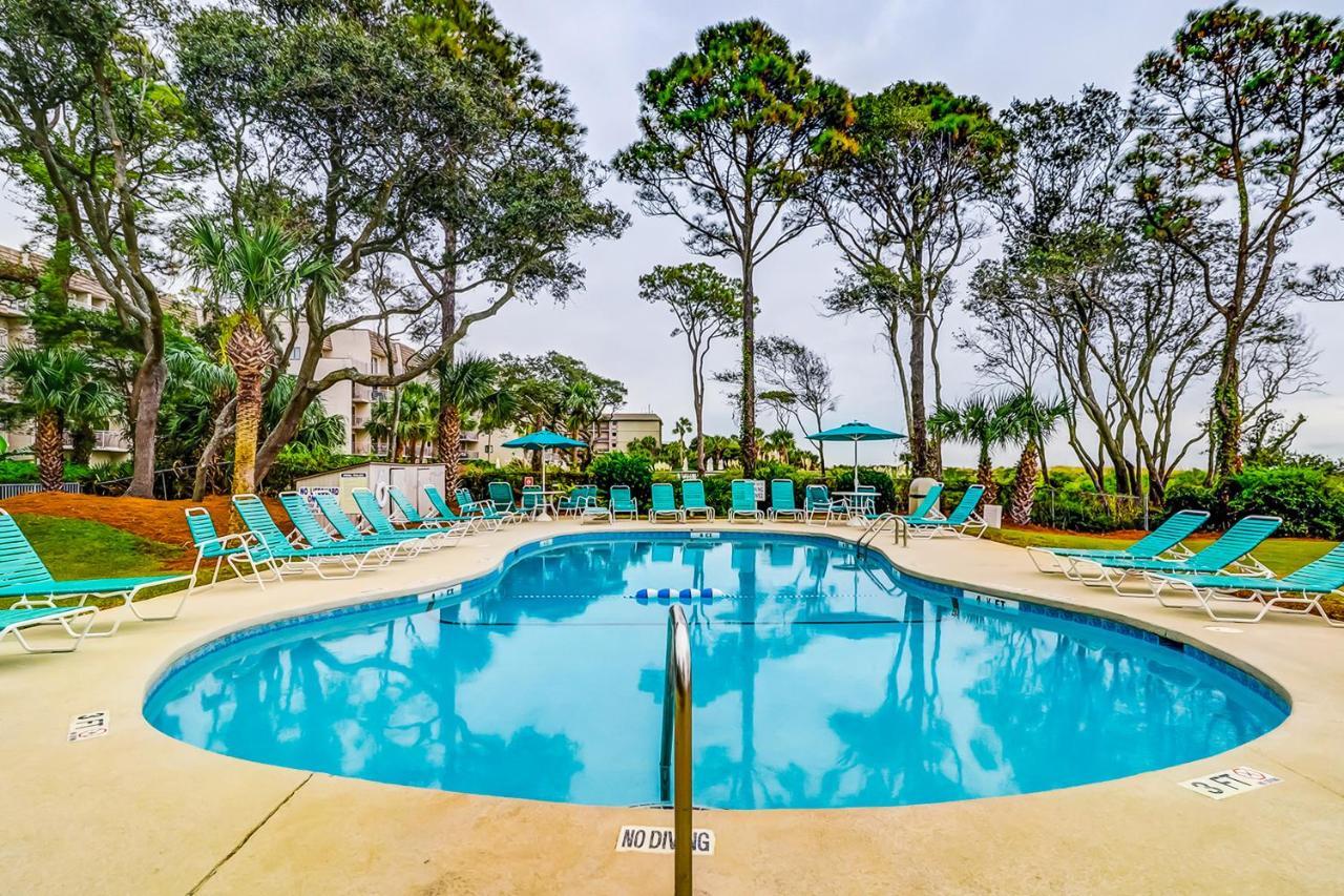 Beachwood Place 1H Хилтон-Хед-Айленд Экстерьер фото