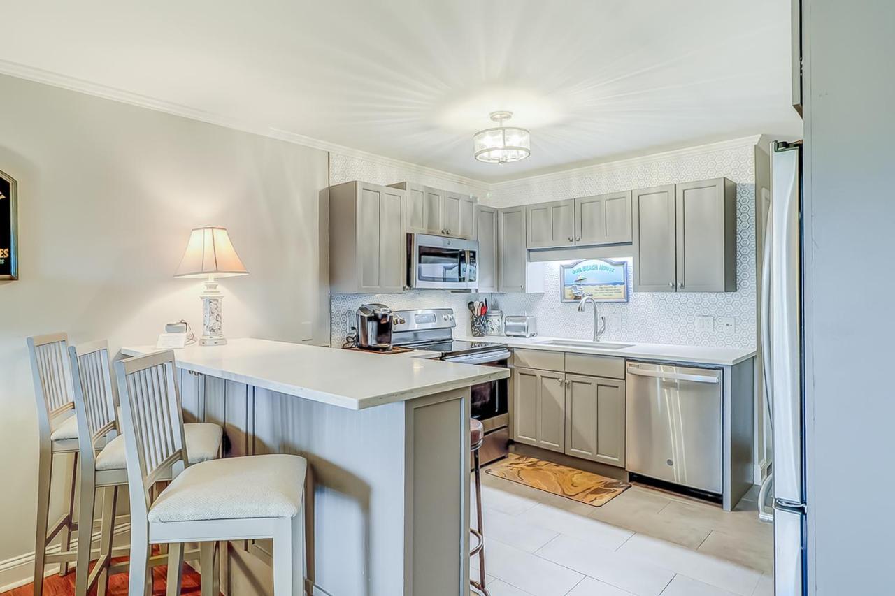 Beachwood Place 1H Хилтон-Хед-Айленд Экстерьер фото