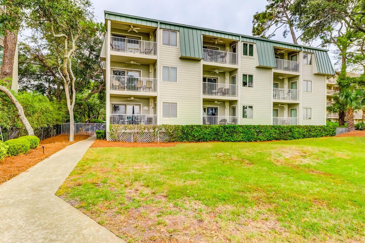 Beachwood Place 1H Хилтон-Хед-Айленд Экстерьер фото