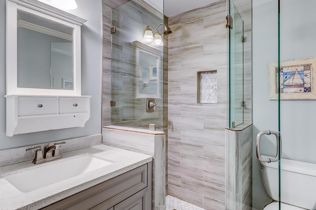 Beachwood Place 1H Хилтон-Хед-Айленд Экстерьер фото