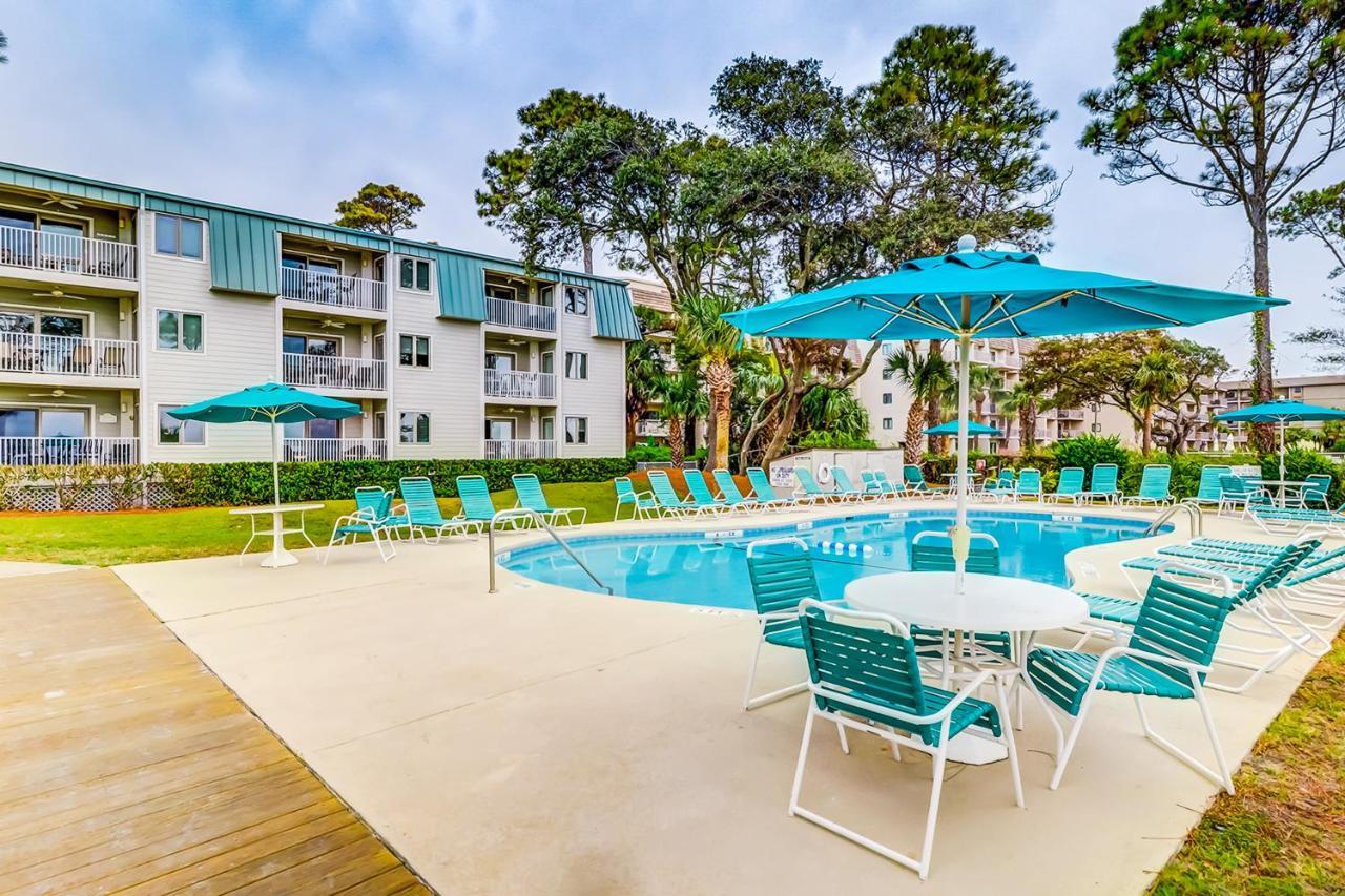 Beachwood Place 1H Хилтон-Хед-Айленд Экстерьер фото