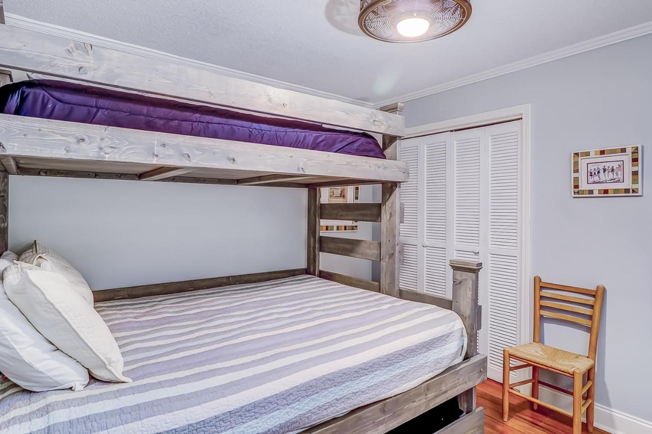 Beachwood Place 1H Хилтон-Хед-Айленд Экстерьер фото