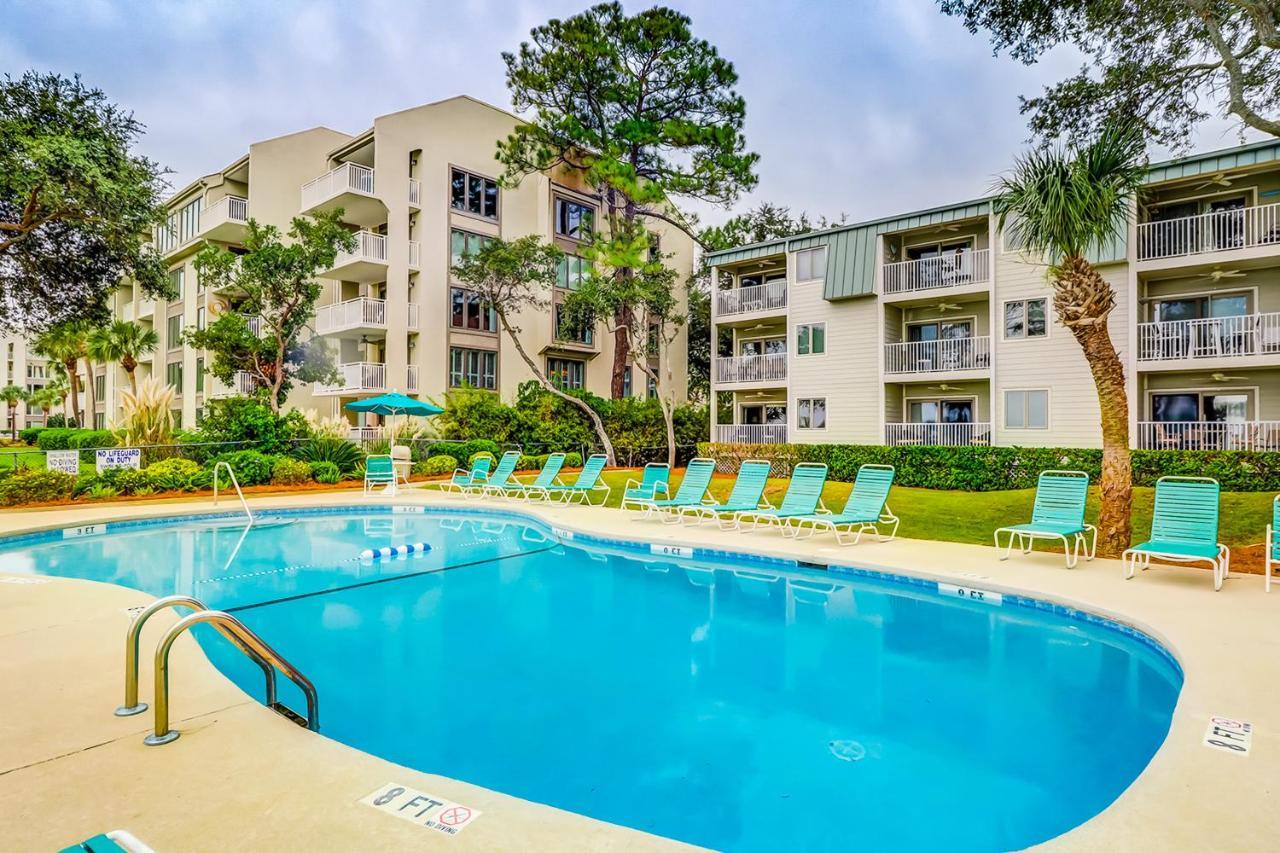 Beachwood Place 1H Хилтон-Хед-Айленд Экстерьер фото