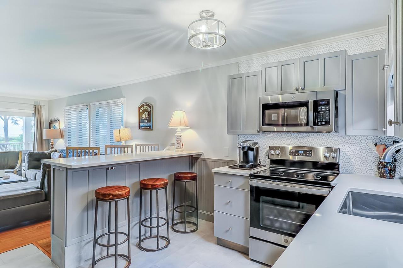 Beachwood Place 1H Хилтон-Хед-Айленд Экстерьер фото