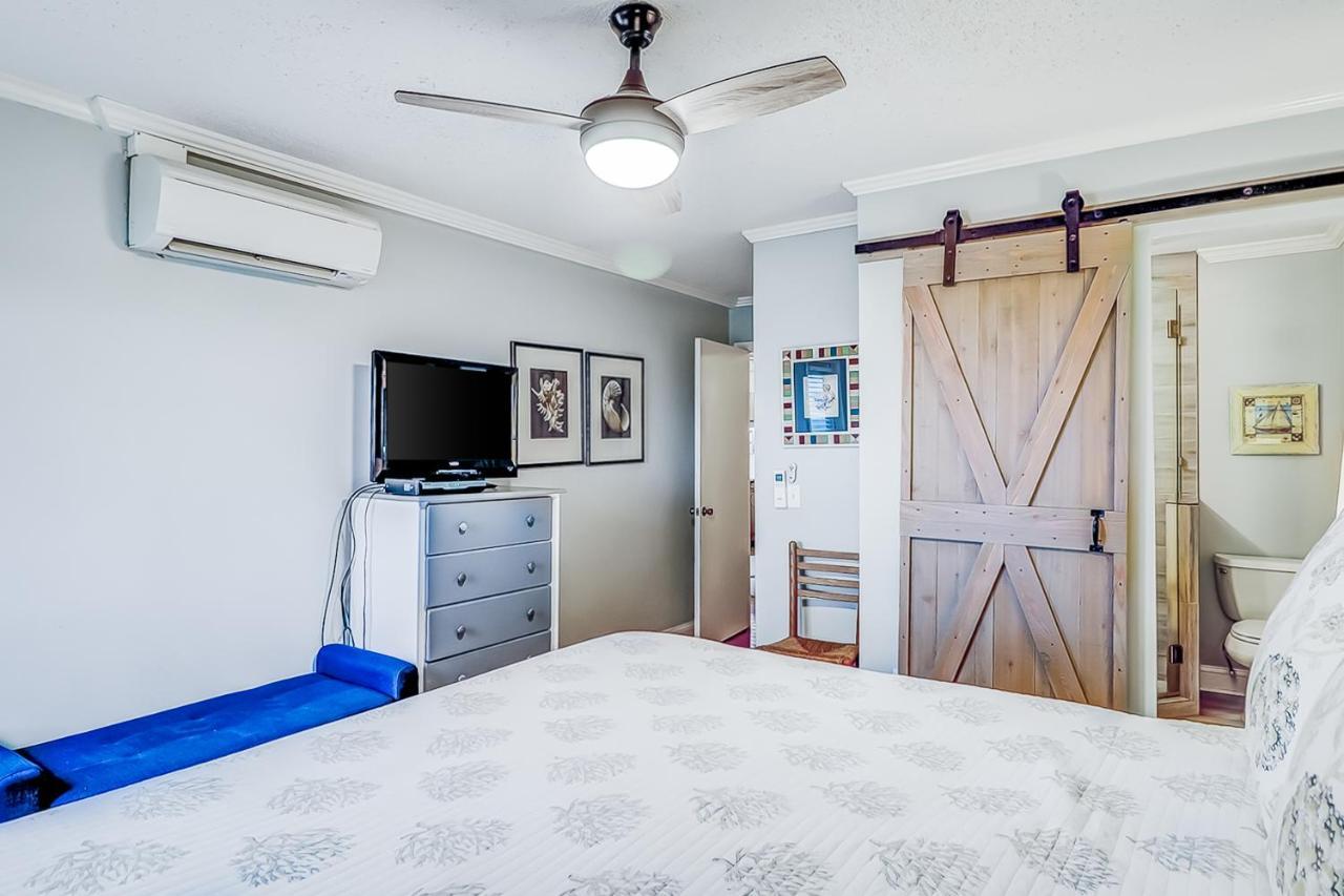 Beachwood Place 1H Хилтон-Хед-Айленд Экстерьер фото